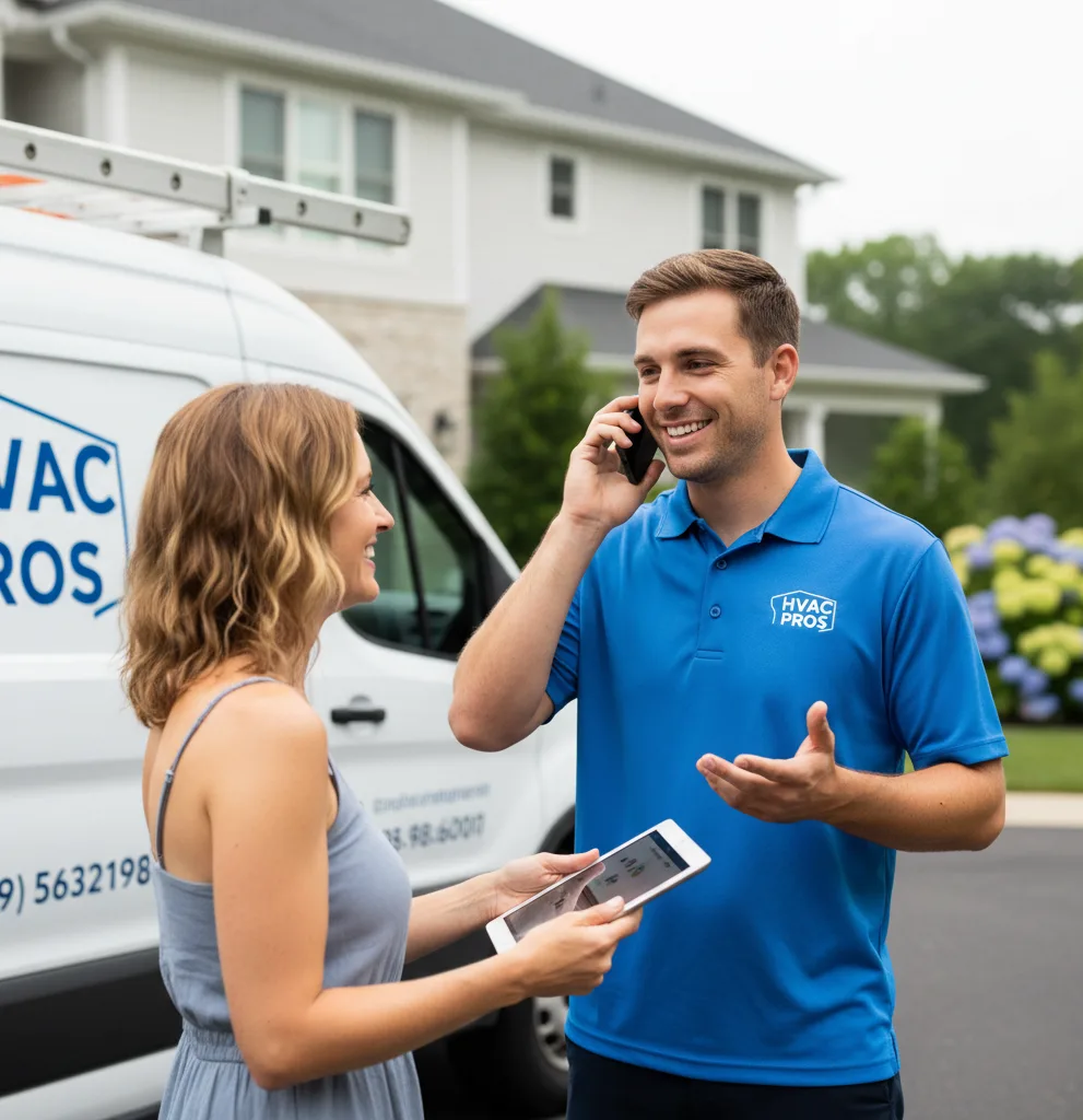 Cobra HVAC customer support in Double Springs